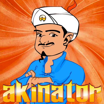 akinator